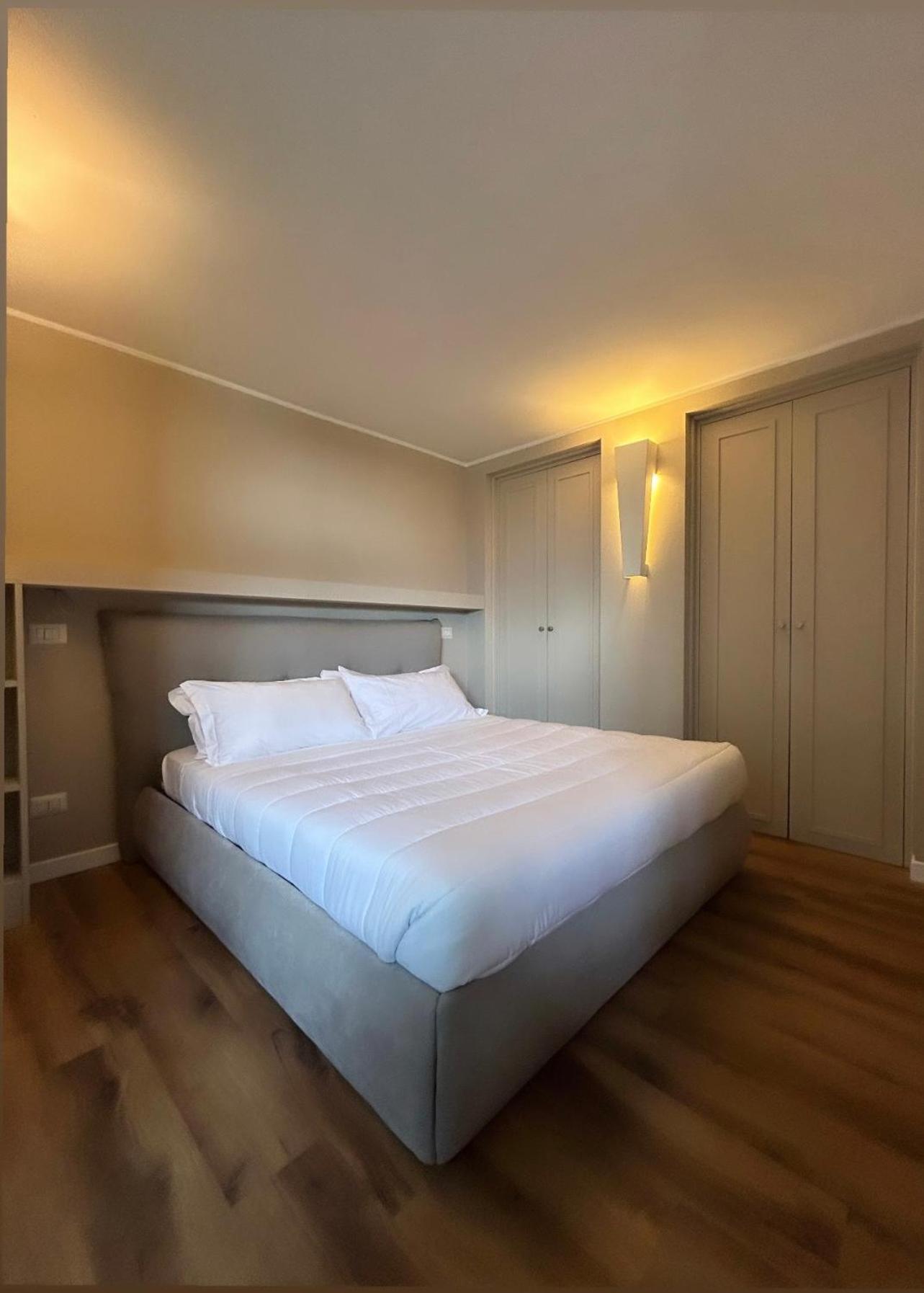 Lux Apartment Numidio Quadrato Rome Exterior photo